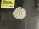 JESUS JONES- RIGHT HERE RIGHT NOW REMIX 12” Single PROMO Vinyl Record. SEALED