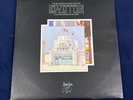 Led Zeppelin Soundtrack The Song Remains The Same - Swan Song Excellent