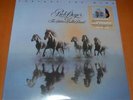 Bob Seger - Against The Wind - 2019 Sealed Blue Vinyl LP + 7