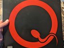 Queens of the stone age - songs for the deaf - green vinyl 