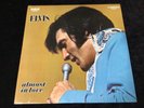 ELVIS PRESLEY LP CAS-2440 ALMOST IN LOVE CAMDEN STILL FACTORY SEALED BEAUTY