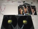The Beatles-White Album-From Beatles In Mono Box Set-Vinyl Double LP