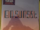 PAUL WELLER - ON SUNSET (LTD COLOURED VINYL DOUBLE LP) New And Sealed
