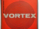Highlights Of VORTEX (1959) Electronic / Experimental FOLKWAYS FSS 6301