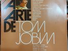 A Arte de TOM (Antonio Carlos) JOBIM Brazil 2LP NM Bossa Nova
