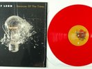 Kings Of Leon - Because Of The Times (Colored Vinyl)