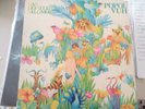 POPOL VUH : Das hohelied salomos, lp,ex-ex,United artist records,UAL 24050, ma