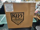 KISS    Off The Soundboard: Live In Poughkeepsie (Vinyl) 2LP