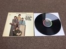 The Beatles-Yesterday And Today 1966 1st Press Stereo Capitol LP U.S. Wax