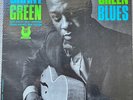Grant Green – Green Blues Muse Records – Muse 5014 U.S. Reissue 1973