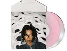 LITTLE SIMZ -NO THANK YOU -EXCLUSIVE PINK ROSE VINYL(500 Only) BRAND NEW