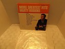 Marty Robbins-More Greatest Hits, Columbia 6 Eye 1635, 1B/1B, Canada, M-
