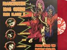 Frankenstein Drag Queens – Songs From The Recently Deceased LP 2000 EX [GERMANY]