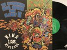 Frankenstein Drag Queens From Planet 13 – Viva Las Violence LP 2001 *DE EX/EX