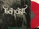 Beherit – Engram LP 2009 Svart Records – SVR 012 [RED] *FI EX/EX