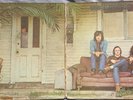 CROSBY STILLS & NASH 1ST PRESS 1969 UK PLUM ATLANTIC VINYL LP K 588189