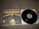 The Doors Morrison Hotel  LP - ORIG. EKS75007 - NM VINYL