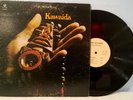 TOUDIE HEATH Kawaida '70 O'BE Don Cherry Herbie Hancock RARE NICE VINYL
