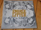 The Litter – Emerge  (US Original PROBE von 1969 MINT-)