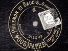312g1.  Jane Merey - Philemon et Baucis & Marie Delna - Orphee - Pathe 2004/4878