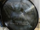 Mushroomhead - Savior Sorrow LP Vinyl Record Picture Disc Rare CZECH IMPORT NEW