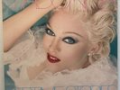 RARE MADONNA BEDTIME STORIES  PINK VINYL 2X 12