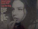 Lana Del Rey Did You Know That … Ocean Blvd Target Dark Pink Vinyl Poster