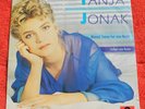 Tanja Jonak ‎– Wieviel Sterne Hat Eine Nacht---7er--1986