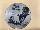 Robin And Marian Rare Promo LP Sealed Audrey Hepburn Sean Connery John Barry