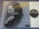 WBG ED1 SCHUMANN - SYMPHONIES 3 & 4 LP, Vienna P/O, Georg Solti, DECCA SXL 6356