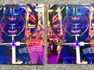 New Found Glory ‎Forever Ever SIGNED Vinyl LP Yellow Splatter xx/300 Looney Tune