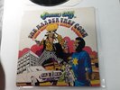 Jimmy Cliff  The Harder They Come Vinyl Record Album 1972