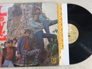 Love LP record VG+-VG++ Elektra 1966 Red book Explain Softly Hey Joe Gazing