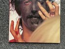 FRANK ZAPPA JOE’S GARAGE ACTS II & III - NM DOUBLE VINYL LP
