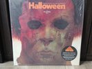 Rob Zombie's Halloween Soundtrack [Double LP/Orange Vinyl*45rpm*180g]  MINT/MINT