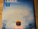 LIGABUE su e giù da un palco 1997***NUOVO Sigillato