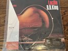 B B King Lucille 2019 Bluesway BLS-6016 VMP vinyl me please 180G Sterling Sound