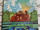 THE BEACH BOYS Friends 1968 Vinyl LP Record Capitol ST2895 VG+