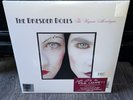 THE DRESDEN DOLLS THE VIRGINIA MONOLOGUES 3x LP COLORED VINYL RSD