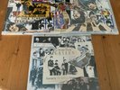 The Beatles Anthology LP 1 + 2 + 3 Complete 9 x Vinyl Records Sealed  & Sealed