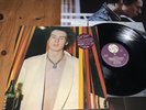 Sid Vicious Sid Sings LP Original UK 1979 Complete With Poster EX+
