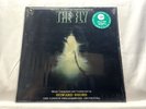 The Fly Soundtrack Howard Shore 302 066 6885 Colored Vinyl Lenticular Cover EX