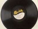 Gene Moore The Metronomes DOO WOP 78 She's Gone / That's Bad SPECIALTY M- HEAR