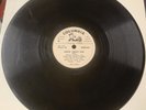 Chris Powell & Five Blue Flames R&B 78 Hauntin' Pinochle Blues COLUMBIA DJ HEAR