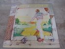 LP vinyl 33t / Elton John – Goodbye Yellow Brick Road