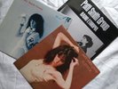 Patti Smith Group x 3 vinyl records