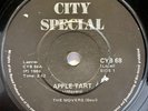 The Movers Apple Tart Soul Funk Grail Instrumental 45 RPM MP3 Listen