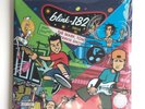 SEALED blink-182 - The Mark, Tom & Travis Show 2xLP Vinyl | Pop Punk Live Album