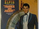 (LP Stereo) Elvis Presley ‎– 