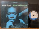 John Coltrane – Blue Train 1972 Blue Note Lee Morgan Curtis Fuller Paul Chambers